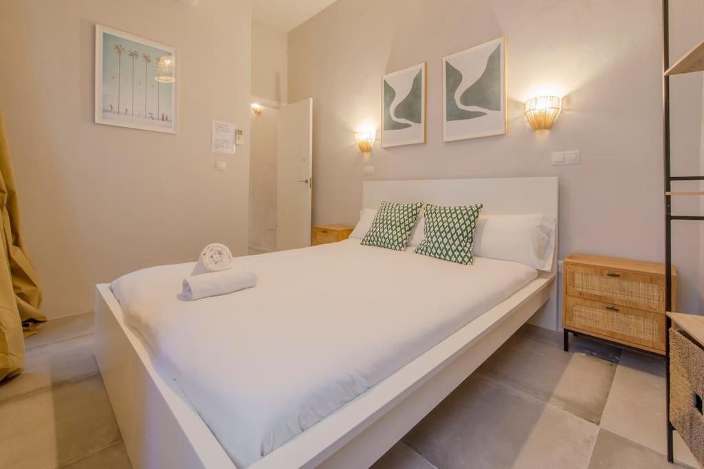 Appartamento Cool Deluxe Interior Design A 2 Min De Gran Via Madrid Esterno foto